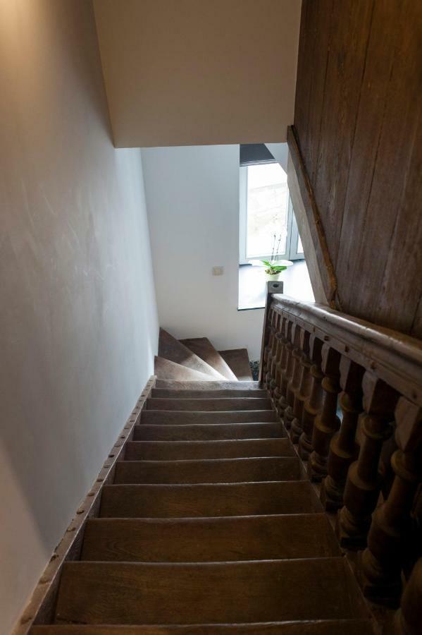Le Coeur De Durbuy Villa Exterior photo